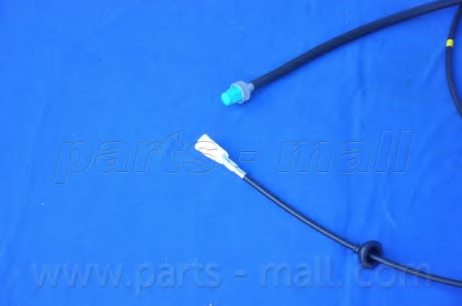 PARTS-MALL PTA-003 Speedometer